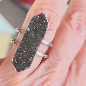 Kinsley Armelle ring